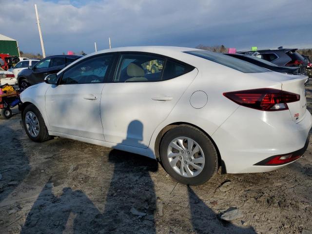 Photo 1 VIN: 5NPD74LF8KH479052 - HYUNDAI ELANTRA 