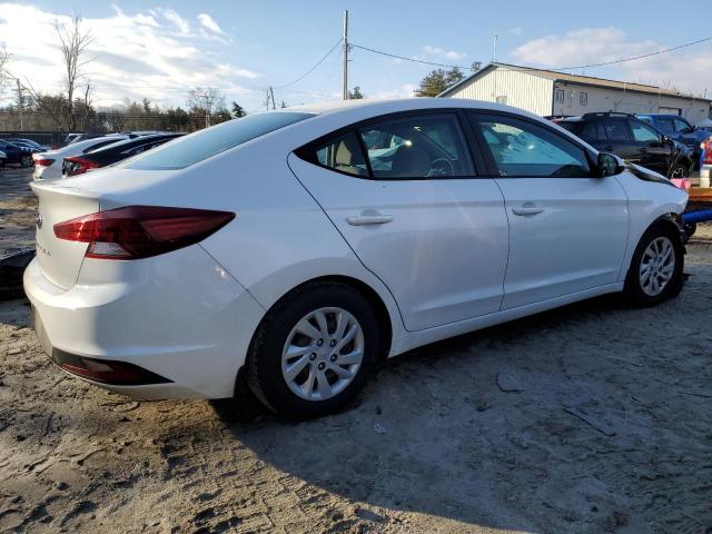 Photo 2 VIN: 5NPD74LF8KH479052 - HYUNDAI ELANTRA 