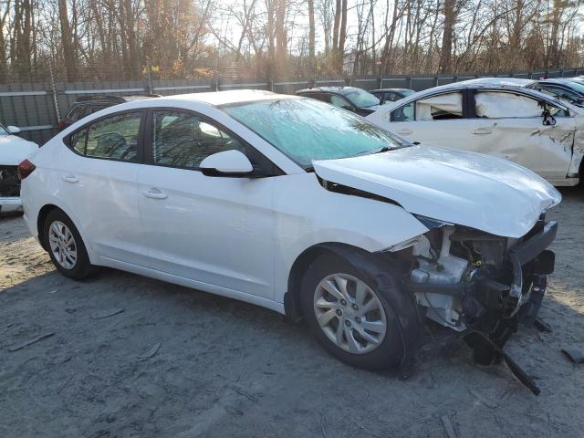 Photo 3 VIN: 5NPD74LF8KH479052 - HYUNDAI ELANTRA 