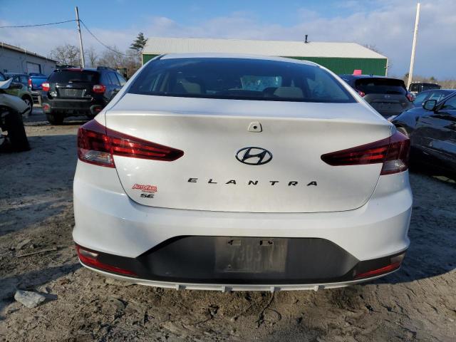 Photo 5 VIN: 5NPD74LF8KH479052 - HYUNDAI ELANTRA 