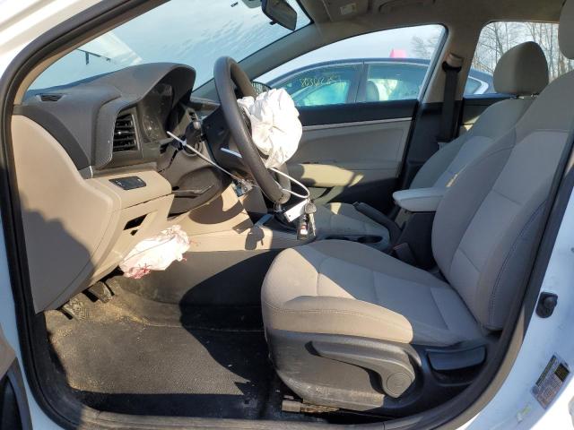 Photo 6 VIN: 5NPD74LF8KH479052 - HYUNDAI ELANTRA 