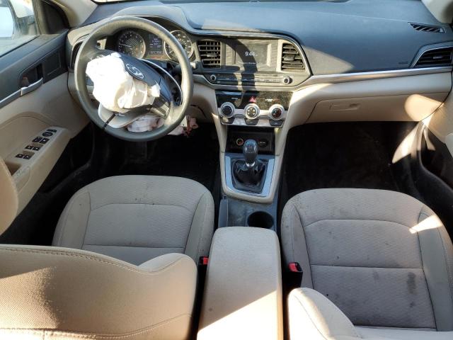 Photo 7 VIN: 5NPD74LF8KH479052 - HYUNDAI ELANTRA 