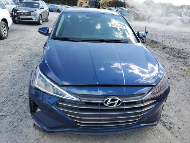 Photo 4 VIN: 5NPD74LF8KH481657 - HYUNDAI ELANTRA SE 