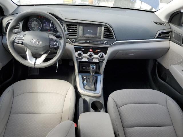 Photo 7 VIN: 5NPD74LF8KH481657 - HYUNDAI ELANTRA SE 