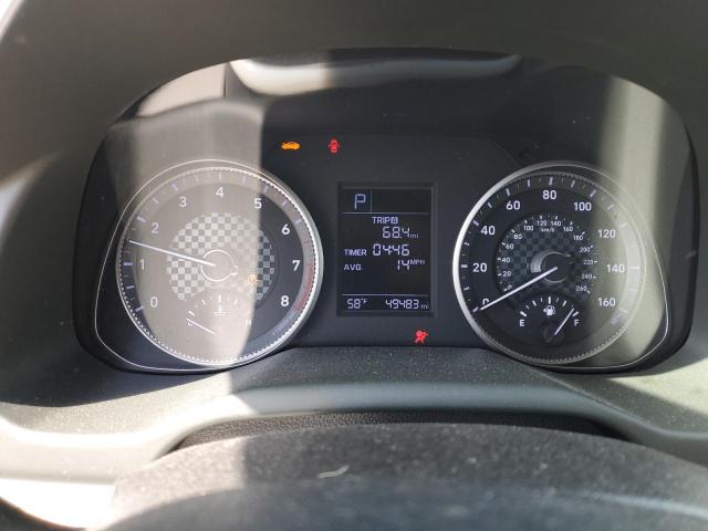 Photo 8 VIN: 5NPD74LF8KH481657 - HYUNDAI ELANTRA SE 