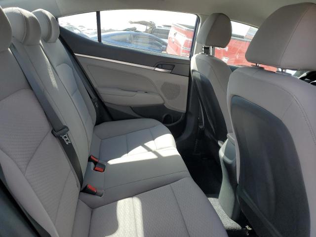 Photo 9 VIN: 5NPD74LF8KH481657 - HYUNDAI ELANTRA SE 