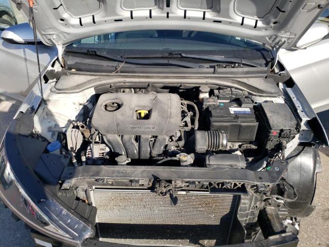 Photo 10 VIN: 5NPD74LF8KH482288 - HYUNDAI ELANTRA 