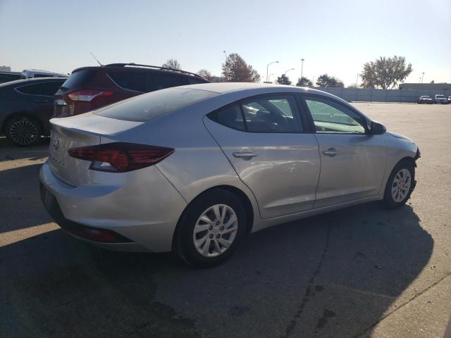 Photo 2 VIN: 5NPD74LF8KH482288 - HYUNDAI ELANTRA 