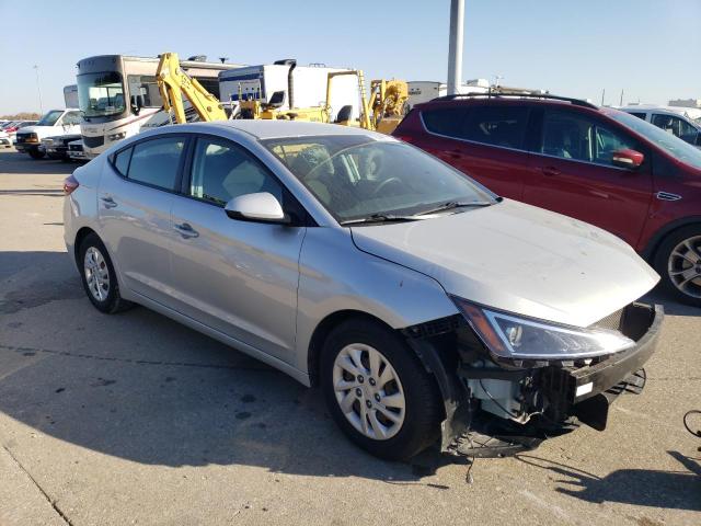 Photo 3 VIN: 5NPD74LF8KH482288 - HYUNDAI ELANTRA 