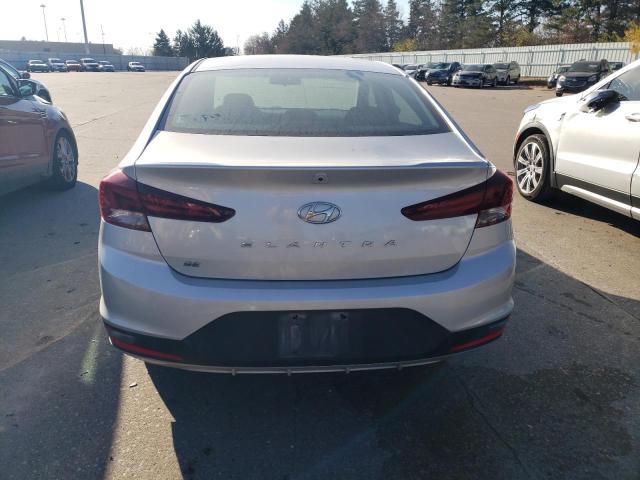 Photo 5 VIN: 5NPD74LF8KH482288 - HYUNDAI ELANTRA 