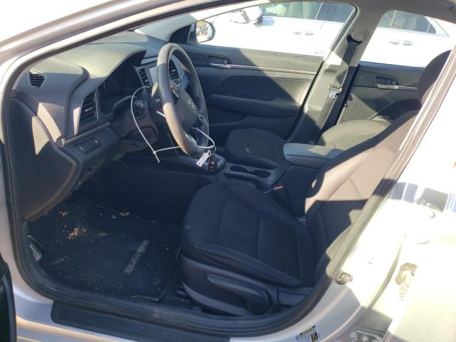 Photo 6 VIN: 5NPD74LF8KH482288 - HYUNDAI ELANTRA 