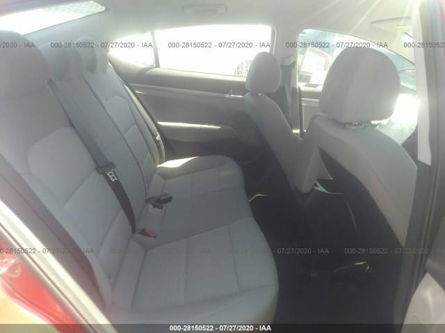 Photo 7 VIN: 5NPD74LF8KH486549 - HYUNDAI ELANTRA 