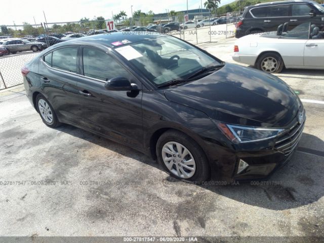 Photo 0 VIN: 5NPD74LF8KH488334 - HYUNDAI ELANTRA 