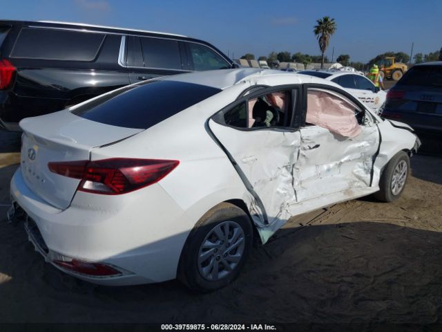 Photo 3 VIN: 5NPD74LF8KH488463 - HYUNDAI ELANTRA 