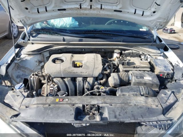 Photo 9 VIN: 5NPD74LF8KH488463 - HYUNDAI ELANTRA 