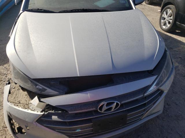 Photo 6 VIN: 5NPD74LF8KH488611 - HYUNDAI ELANTRA 