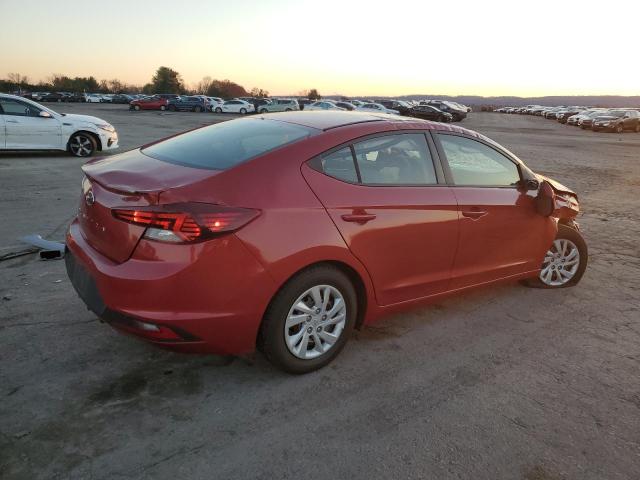 Photo 2 VIN: 5NPD74LF8KH488706 - HYUNDAI ELANTRA SE 