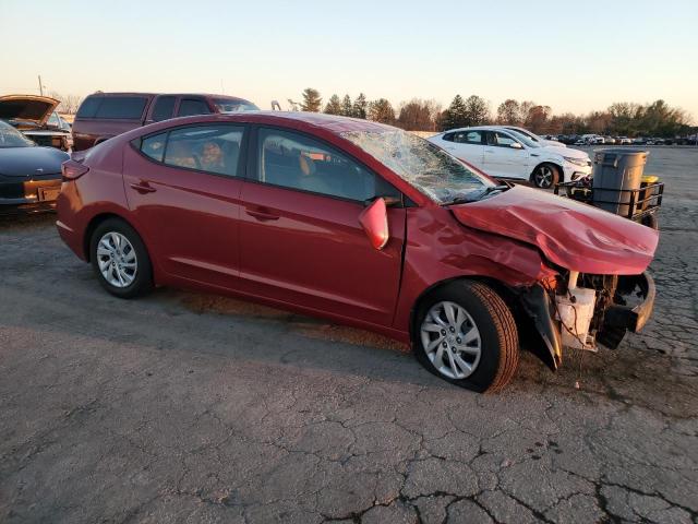 Photo 3 VIN: 5NPD74LF8KH488706 - HYUNDAI ELANTRA SE 