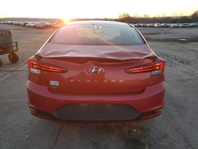 Photo 5 VIN: 5NPD74LF8KH488706 - HYUNDAI ELANTRA SE 