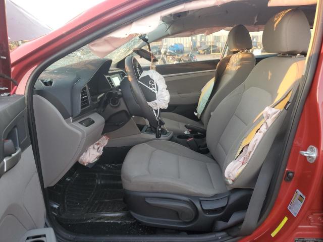 Photo 6 VIN: 5NPD74LF8KH488706 - HYUNDAI ELANTRA SE 