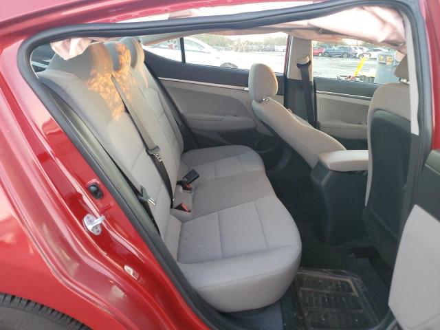 Photo 9 VIN: 5NPD74LF8KH488706 - HYUNDAI ELANTRA SE 