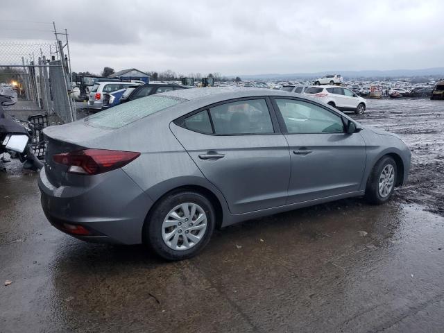 Photo 2 VIN: 5NPD74LF8KH489533 - HYUNDAI ELANTRA SE 