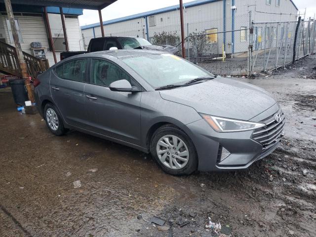 Photo 3 VIN: 5NPD74LF8KH489533 - HYUNDAI ELANTRA SE 