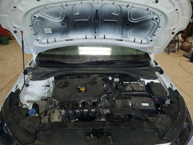 Photo 6 VIN: 5NPD74LF8KH489581 - HYUNDAI ELANTRA SE 