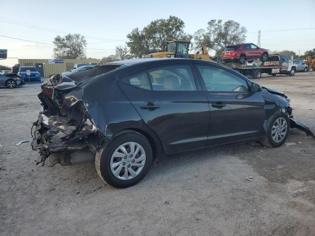 Photo 2 VIN: 5NPD74LF8KH490343 - HYUNDAI ELANTRA SE 