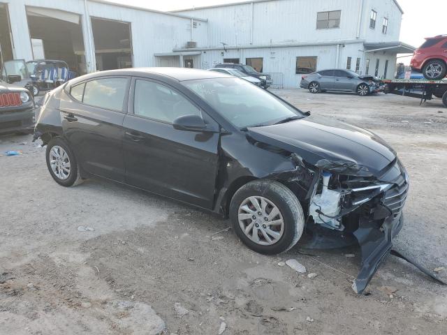 Photo 3 VIN: 5NPD74LF8KH490343 - HYUNDAI ELANTRA SE 