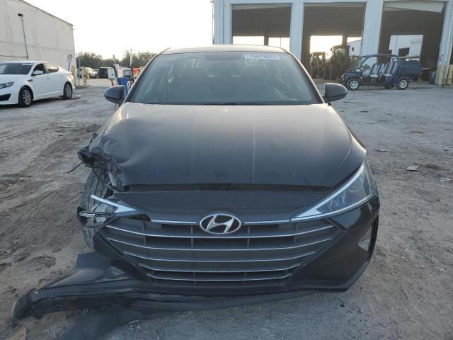 Photo 4 VIN: 5NPD74LF8KH490343 - HYUNDAI ELANTRA SE 