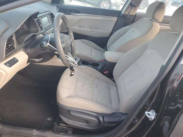 Photo 6 VIN: 5NPD74LF8KH490343 - HYUNDAI ELANTRA SE 