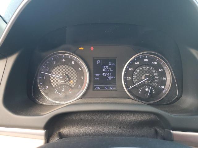 Photo 8 VIN: 5NPD74LF8KH490343 - HYUNDAI ELANTRA SE 