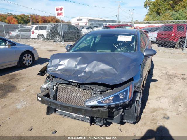 Photo 1 VIN: 5NPD74LF8KH491198 - HYUNDAI ELANTRA 