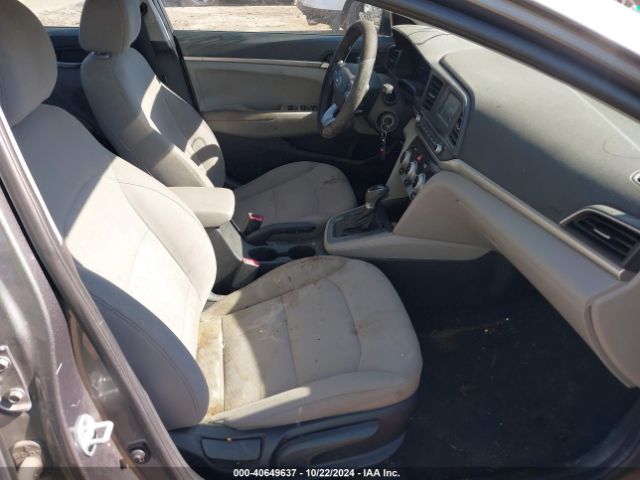 Photo 4 VIN: 5NPD74LF8KH491198 - HYUNDAI ELANTRA 