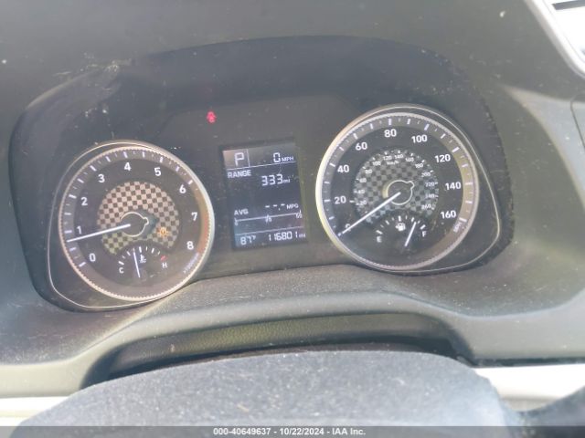 Photo 6 VIN: 5NPD74LF8KH491198 - HYUNDAI ELANTRA 