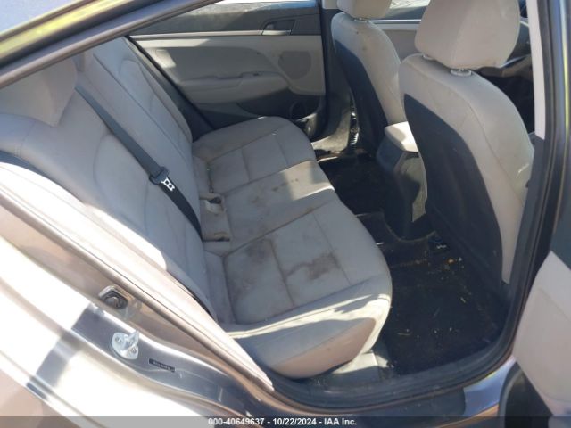 Photo 7 VIN: 5NPD74LF8KH491198 - HYUNDAI ELANTRA 