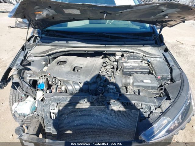 Photo 9 VIN: 5NPD74LF8KH491198 - HYUNDAI ELANTRA 