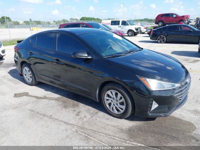 Photo 0 VIN: 5NPD74LF8KH491718 - HYUNDAI ELANTRA 