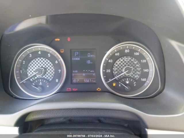 Photo 6 VIN: 5NPD74LF8KH491718 - HYUNDAI ELANTRA 