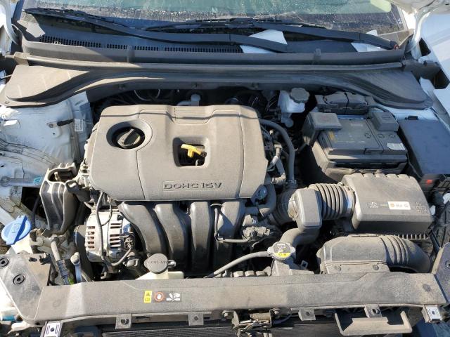 Photo 10 VIN: 5NPD74LF8KH491802 - HYUNDAI ELANTRA SE 