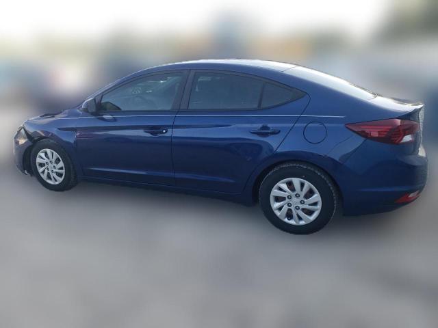 Photo 1 VIN: 5NPD74LF8KH494117 - HYUNDAI ELANTRA 