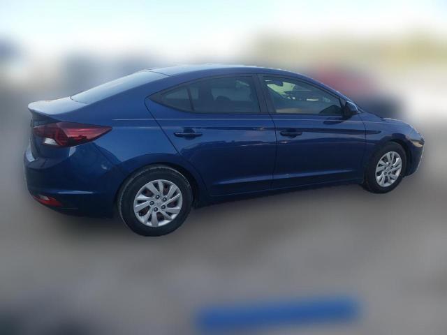 Photo 2 VIN: 5NPD74LF8KH494117 - HYUNDAI ELANTRA 