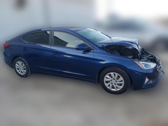 Photo 3 VIN: 5NPD74LF8KH494117 - HYUNDAI ELANTRA 