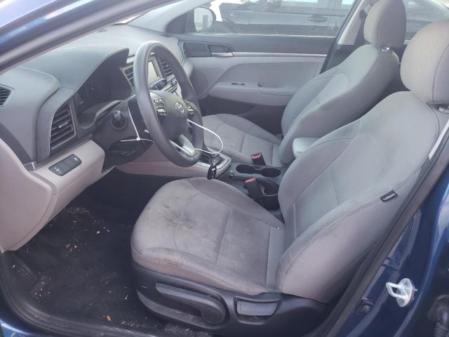 Photo 6 VIN: 5NPD74LF8KH494117 - HYUNDAI ELANTRA 