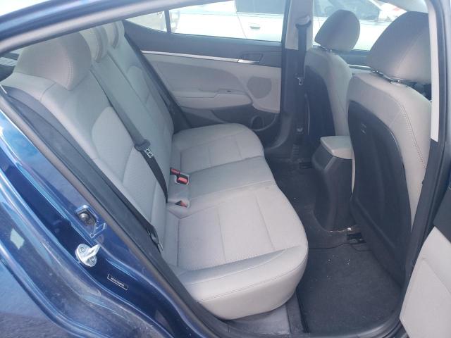 Photo 9 VIN: 5NPD74LF8KH494117 - HYUNDAI ELANTRA 