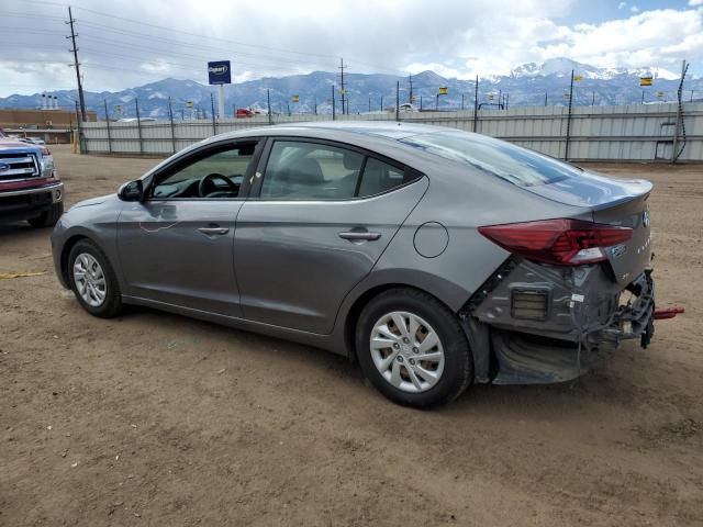 Photo 1 VIN: 5NPD74LF8KH494361 - HYUNDAI ELANTRA 