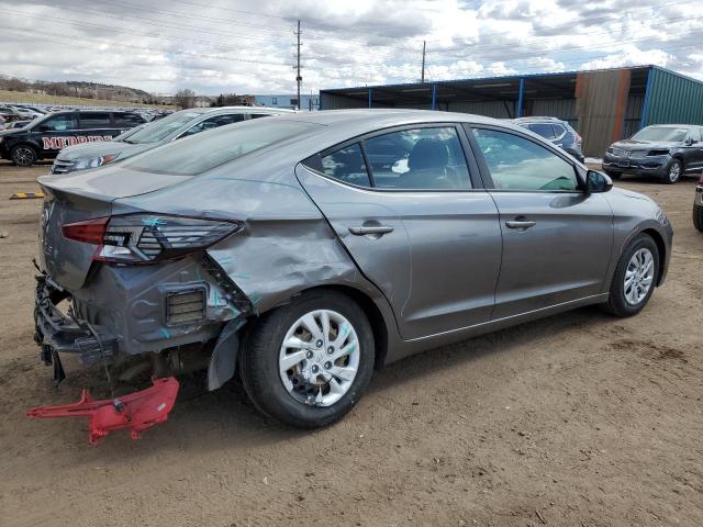 Photo 2 VIN: 5NPD74LF8KH494361 - HYUNDAI ELANTRA 