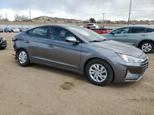 Photo 3 VIN: 5NPD74LF8KH494361 - HYUNDAI ELANTRA 