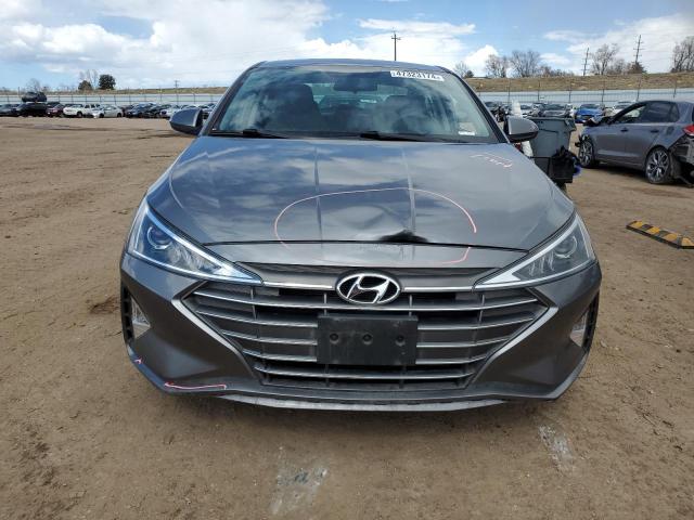 Photo 4 VIN: 5NPD74LF8KH494361 - HYUNDAI ELANTRA 